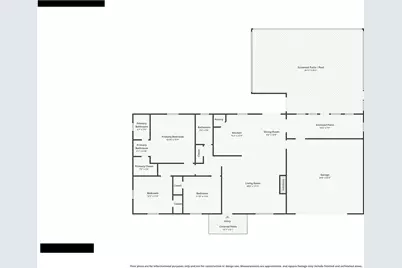 12211 3rd Street, Santa Fe, TX 77510 - Photo 45