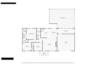 12211 3rd St, Santa Fe, TX 77510 - Photo 45