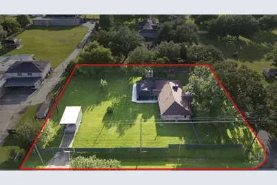 12211 3rd Street, Santa Fe, TX 77510 - Photo 41