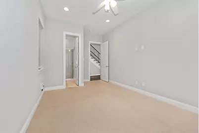 5637 Kiam Street #B, Houston, TX 77007 - Photo 7