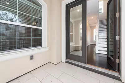 5637 Kiam Street #B, Houston, TX 77007 - Photo 3