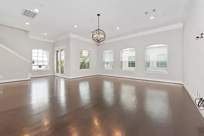 5637 Kiam Street #B, Houston, TX 77007 - Photo 13