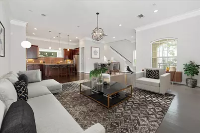 5637 Kiam Street #B, Houston, TX 77007 - Photo 5