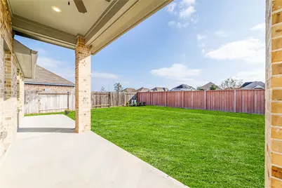 8823 Barton Valley Drive, Richmond, TX 77407 - Photo 5