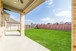 8823 Barton Valley Dr, Richmond, TX 77407 - Photo 5