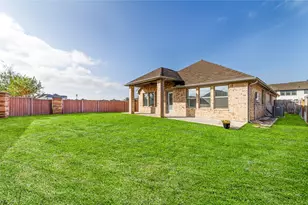 8823 Barton Valley Dr, Richmond, TX 77407 - Photo 7