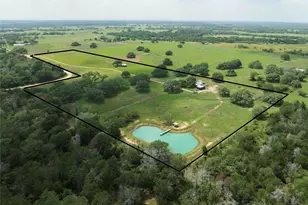 1276 Cr 216, Hallettsville, TX 77964 - Photo 1