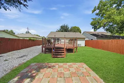 5306 Jewel Street, Houston, TX 77026 - Photo 29