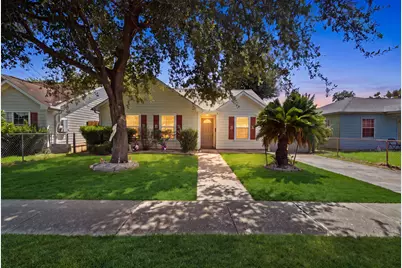 5306 Jewel Street, Houston, TX 77026 - Photo 1