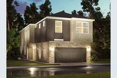 10107 Pelican Pass Drive, Houston, TX 77080 - Photo 1