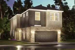 10107 Pelican Pass Dr, Houston, TX 77080 - Photo 1