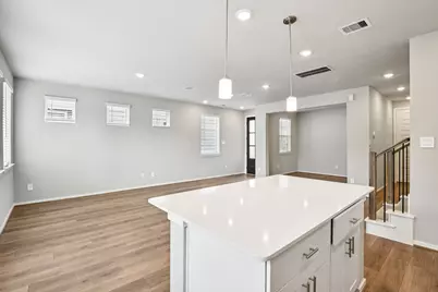 10107 Pelican Pass Drive, Houston, TX 77080 - Photo 5