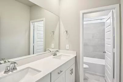 10107 Pelican Pass Drive, Houston, TX 77080 - Photo 25