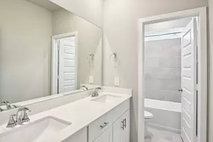 10107 Pelican Pass Dr, Houston, TX 77080 - Photo 25