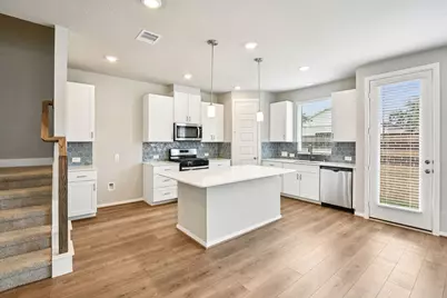 10107 Pelican Pass Drive, Houston, TX 77080 - Photo 15