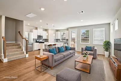 10107 Pelican Pass Drive, Houston, TX 77080 - Photo 9