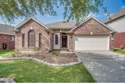 20515 Spring Aspen Lane, Spring, TX 77388 - Photo 1
