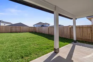 3723 Zoeys Wy, Fulshear, TX 77441 - Photo 29