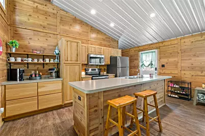 720 Cooke Jones Road, Point Blank, TX 77364 - Photo 7