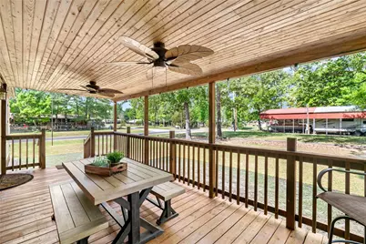 720 Cooke Jones Road, Point Blank, TX 77364 - Photo 3