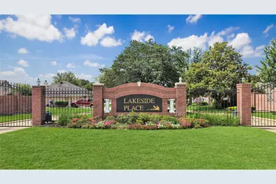 13673 Lakeside Place Drive, Willis, TX 77318 - Photo 5