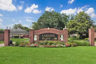 13673 Lakeside Pl Dr, Willis, TX 77318 - Photo 5