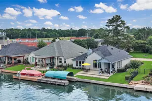 13673 Lakeside Pl Dr, Willis, TX 77318 - Photo 29
