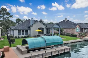 13673 Lakeside Pl Dr, Willis, TX 77318 - Photo 33