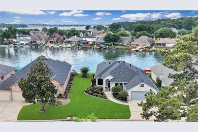 13673 Lakeside Place Drive, Willis, TX 77318 - Photo 37