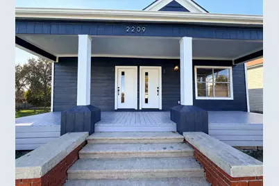 2209 Gano St, Houston, TX 77009 - Photo 1