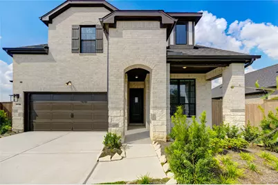 25326 Loch Doon Drive, Katy, TX 77493 - Photo 3