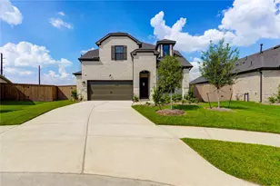 25326 Loch Doon Dr, Katy, TX 77493 - Photo 1