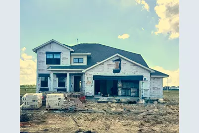 16002 Switchgrass Court, Crosby, TX 77532 - Photo 5