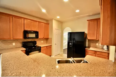 12315 Field Brook Court, Houston, TX 77089 - Photo 1