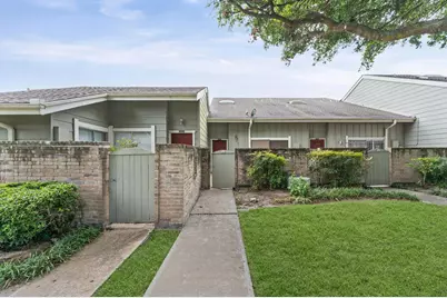 13014 Greenway Chase Court #3014, Houston, TX 77072 - Photo 1