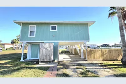 16623 Jolly Roger Road, Galveston, TX 77554 - Photo 25