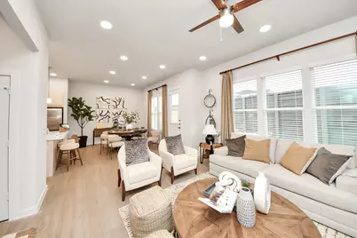 22018 Lesley Grove Lane, Richmond, TX 77407 - Photo 5