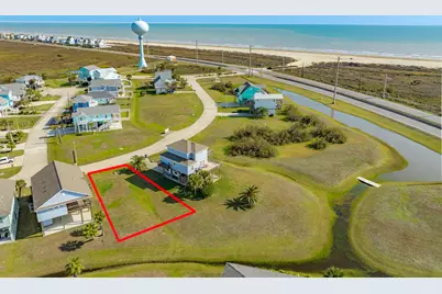 4014 Mendocino Drive, Galveston, TX 77554 - Photo 9