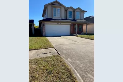 6618 Autumn Thistle Drive, Katy, TX 77449 - Photo 3