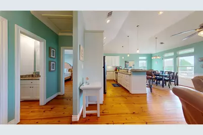 1121 Blue Water Drive, Crystal Beach, TX 77650 - Photo 11