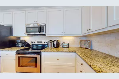 1121 Blue Water Drive, Crystal Beach, TX 77650 - Photo 13