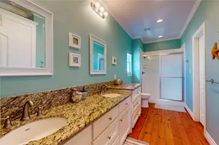 1121 Blue Water Dr, Crystal Beach, TX 77650 - Photo 39