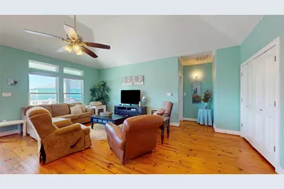 1121 Blue Water Drive, Crystal Beach, TX 77650 - Photo 9