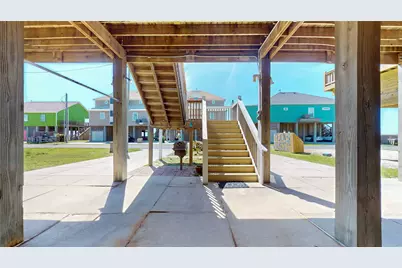 1121 Blue Water Drive, Crystal Beach, TX 77650 - Photo 23