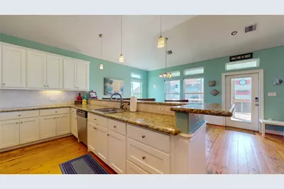 1121 Blue Water Drive, Crystal Beach, TX 77650 - Photo 15