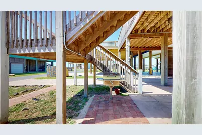 1121 Blue Water Drive, Crystal Beach, TX 77650 - Photo 43