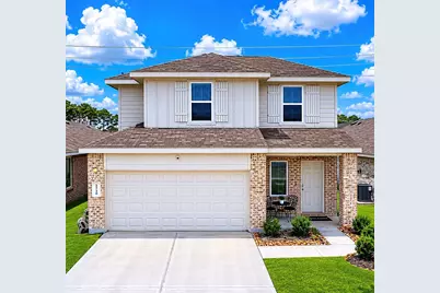 5710 Avalon Woods Drive, Spring, TX 77373 - Photo 1