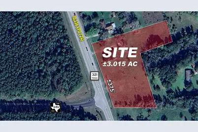7136 Highway 321, Dayton, TX 77535 - Photo 1