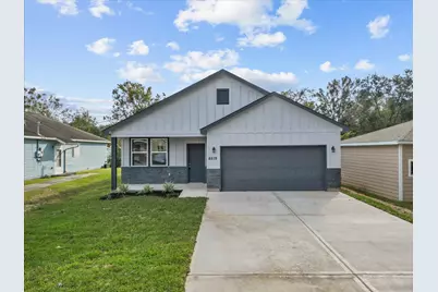 6519 Anderson Street, Texas City, TX 77591 - Photo 1