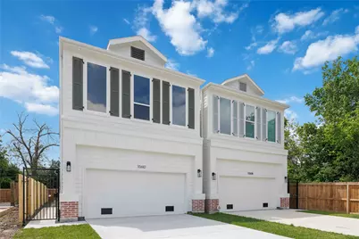 10612 Ashville Drive, Houston, TX 77051 - Photo 1